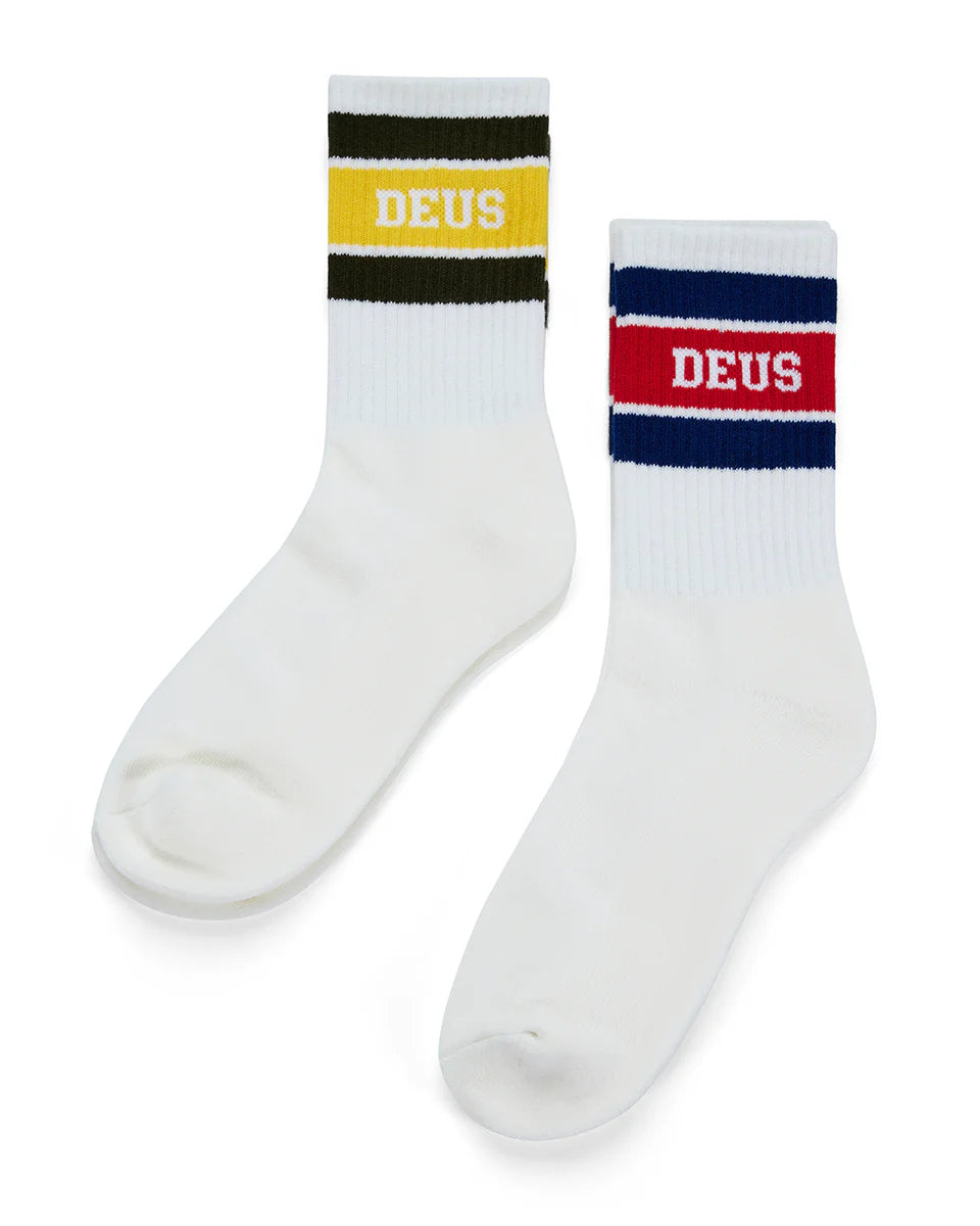 Freeway Socks (2 Pack) Multi