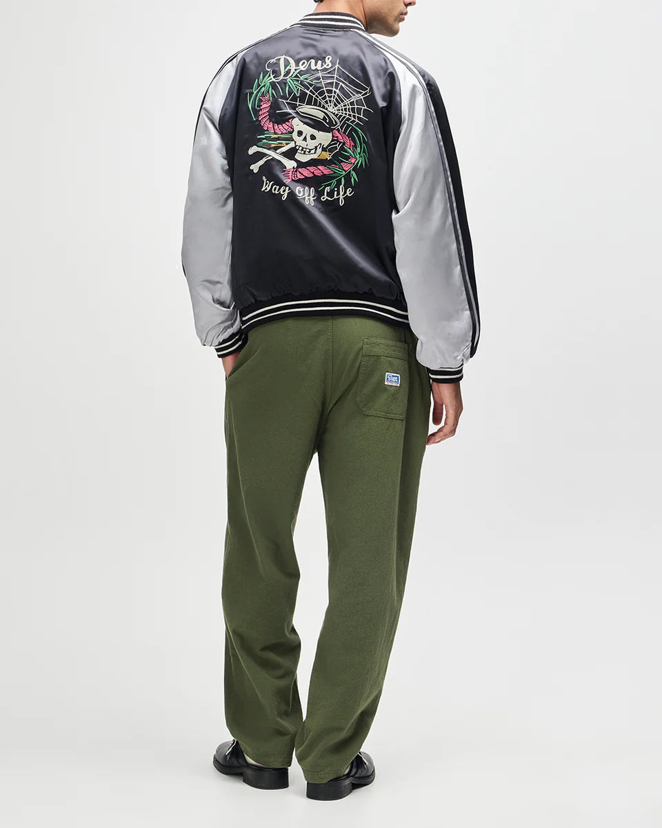 Suka Reversible Bomber Multi