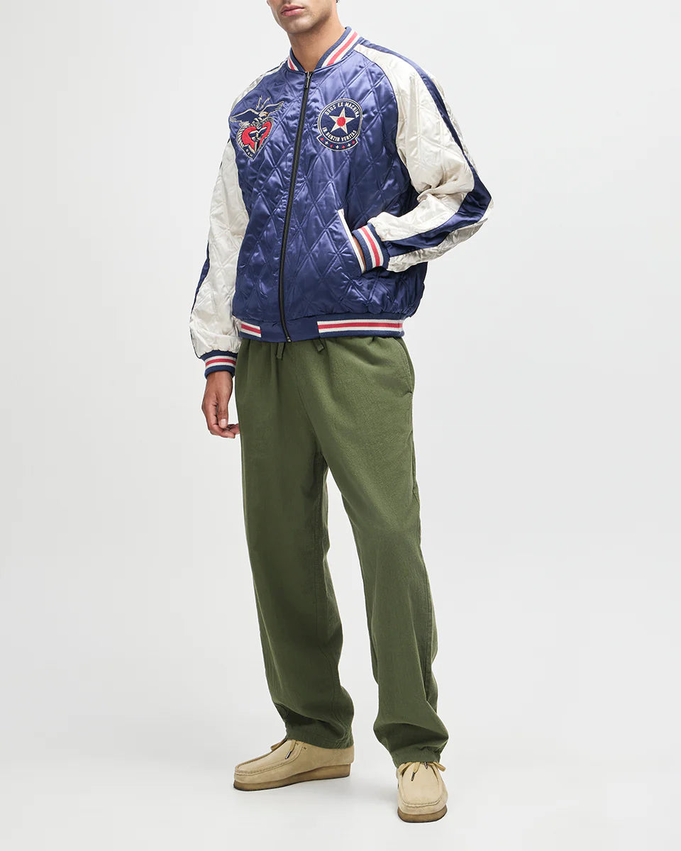 Suka Reversible Bomber Multi