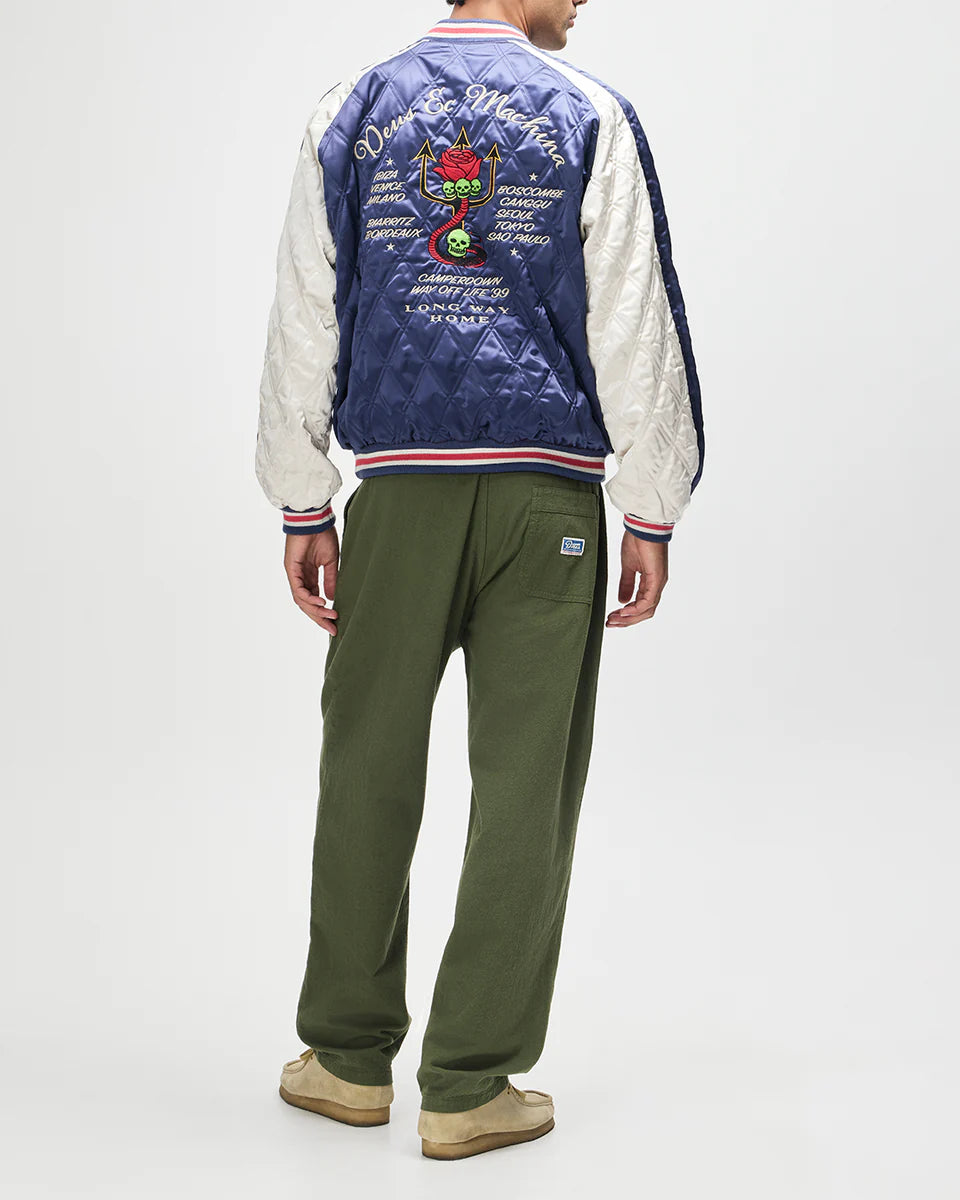Suka Reversible Bomber Multi