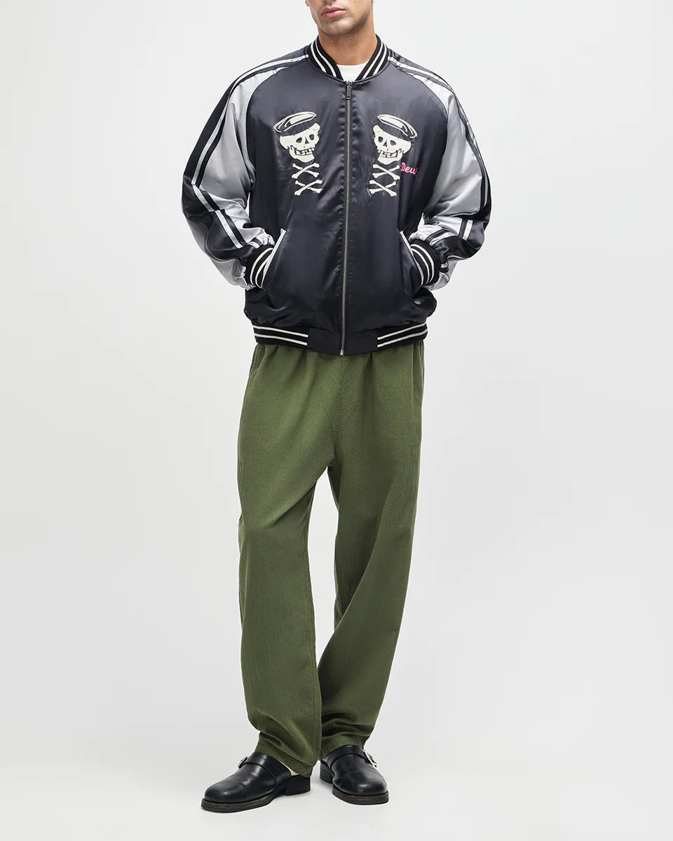 Suka Reversible Bomber Multi