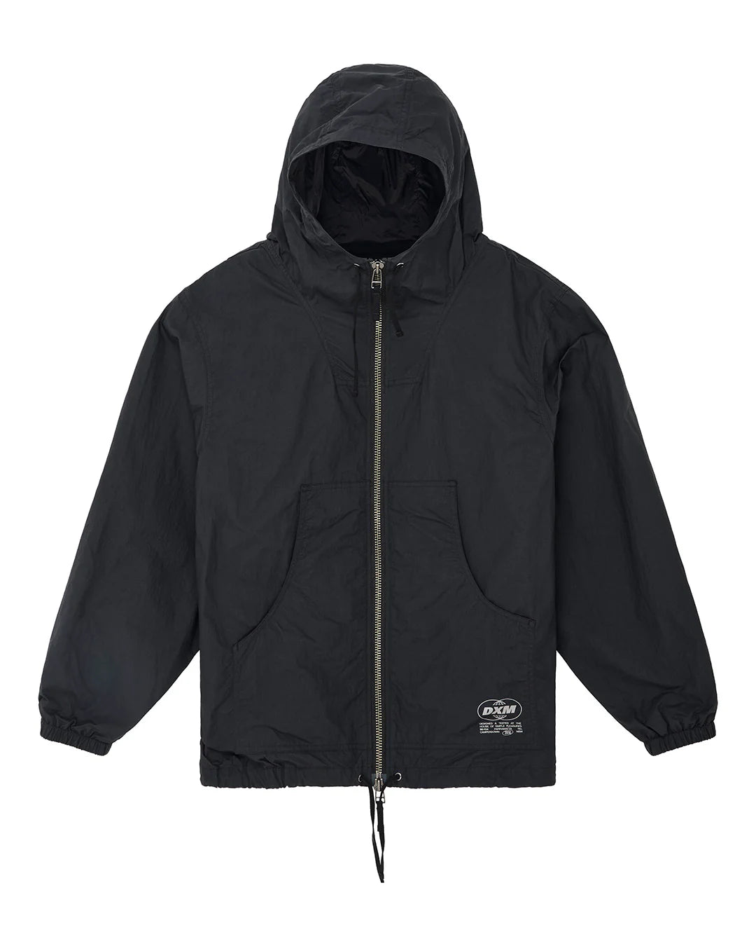 Gershon Parka Black
