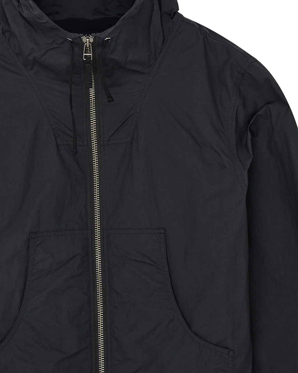 Gershon Parka Black