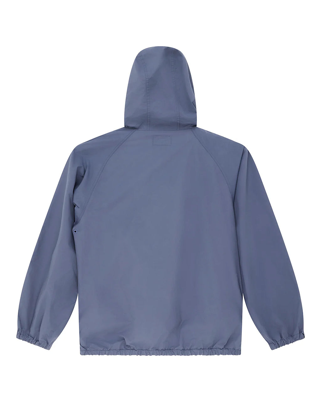 Dawny Waterproof Anorak Mechanic Blue