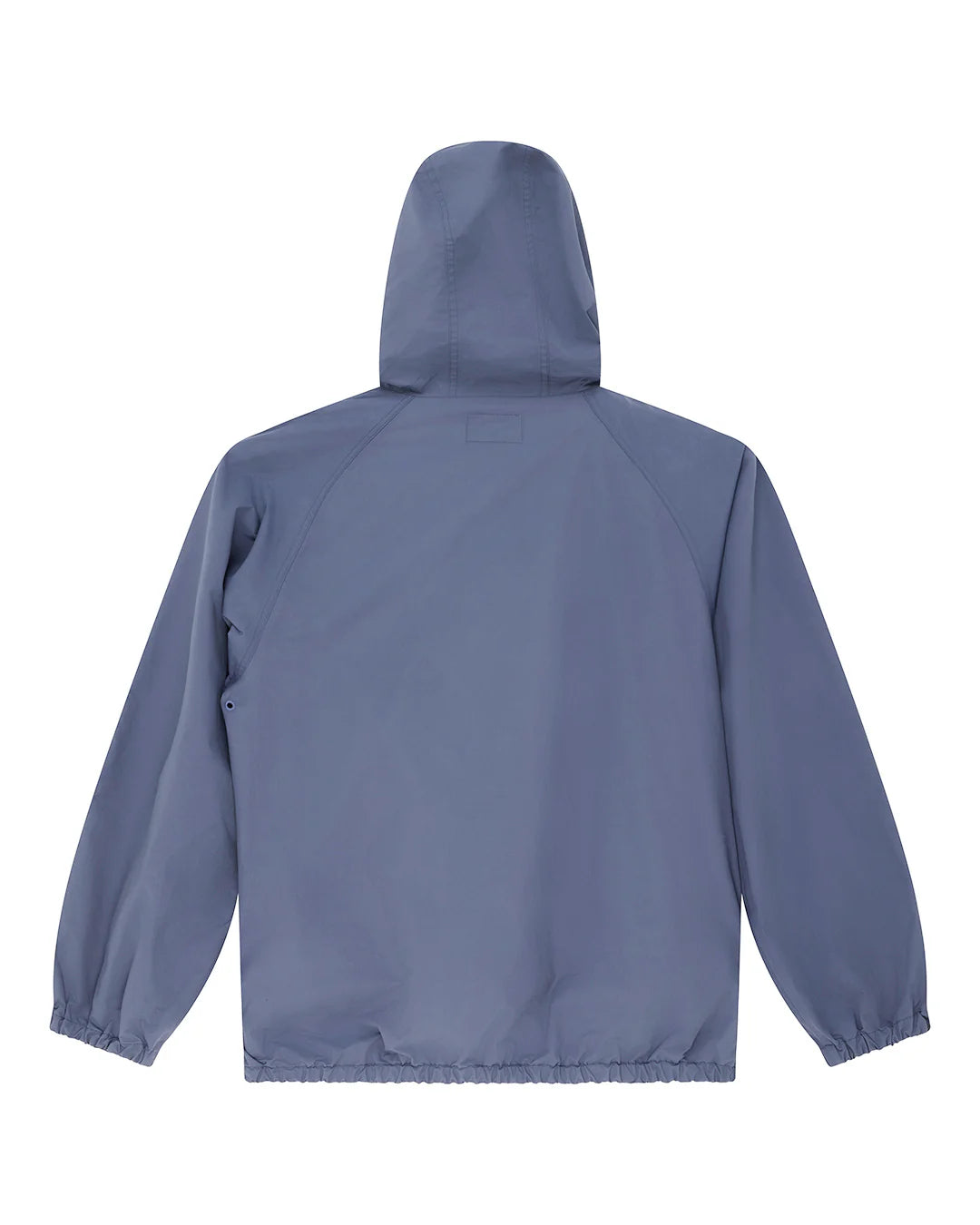 Dawny Waterproof Anorak Mechanic Blue