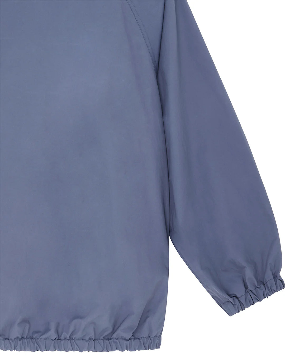 Dawny Waterproof Anorak Mechanic Blue