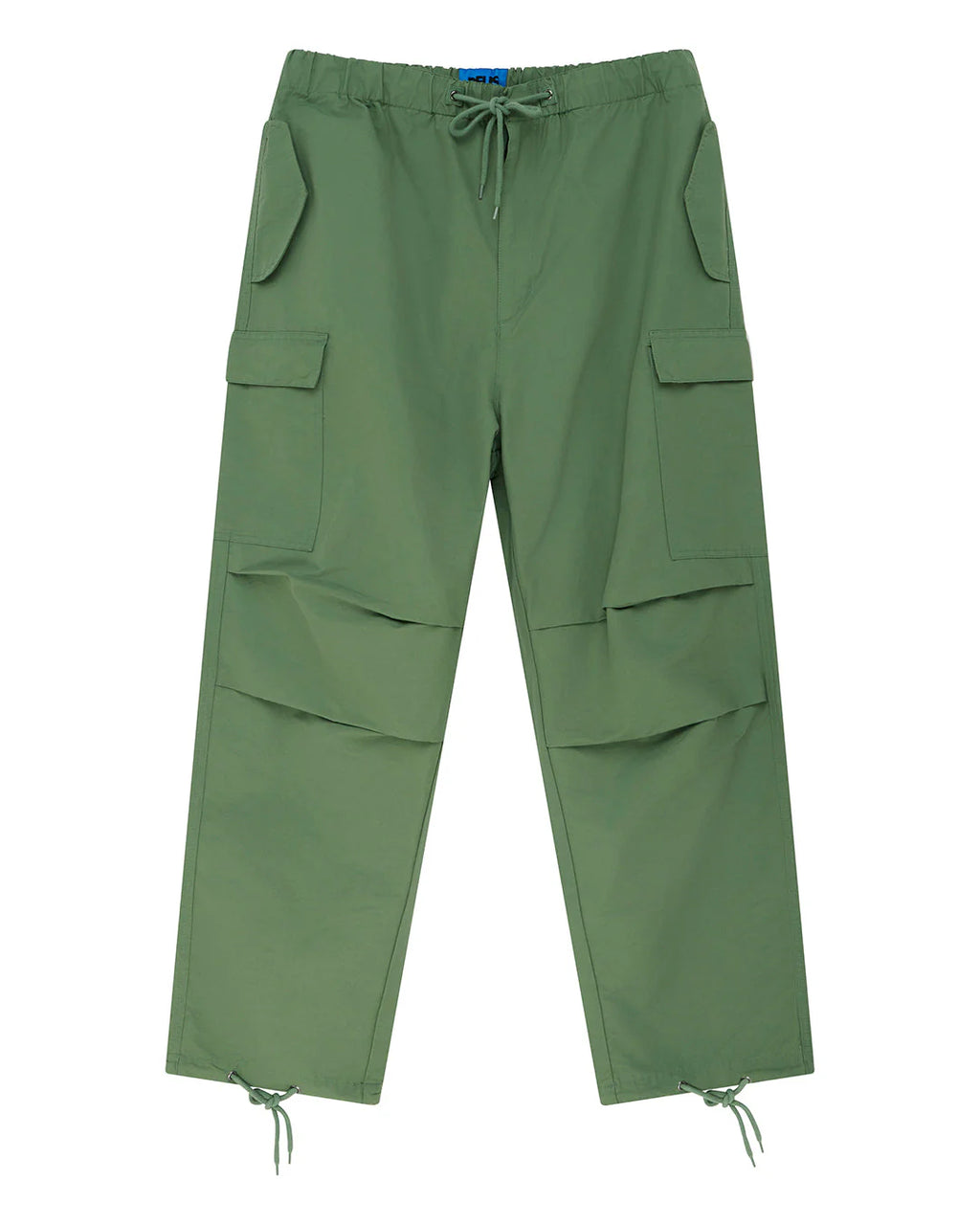 Remi Cargo Pant Loden Frost Green