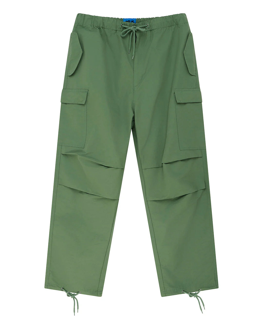 Remi Cargo Pant Loden Frost Green