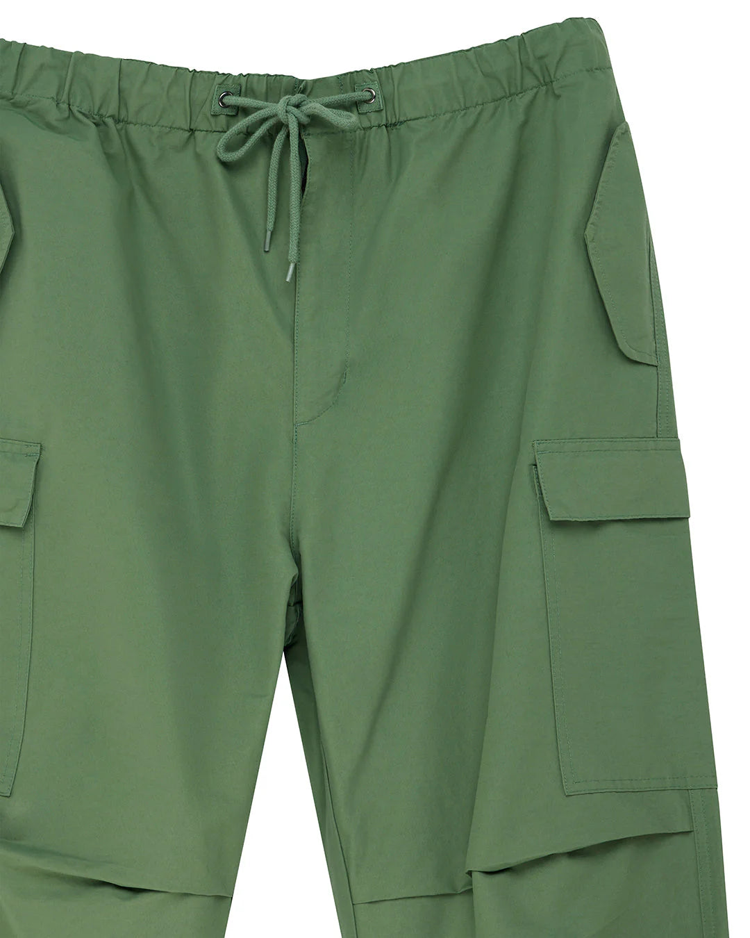 Remi Cargo Pant Loden Frost Green
