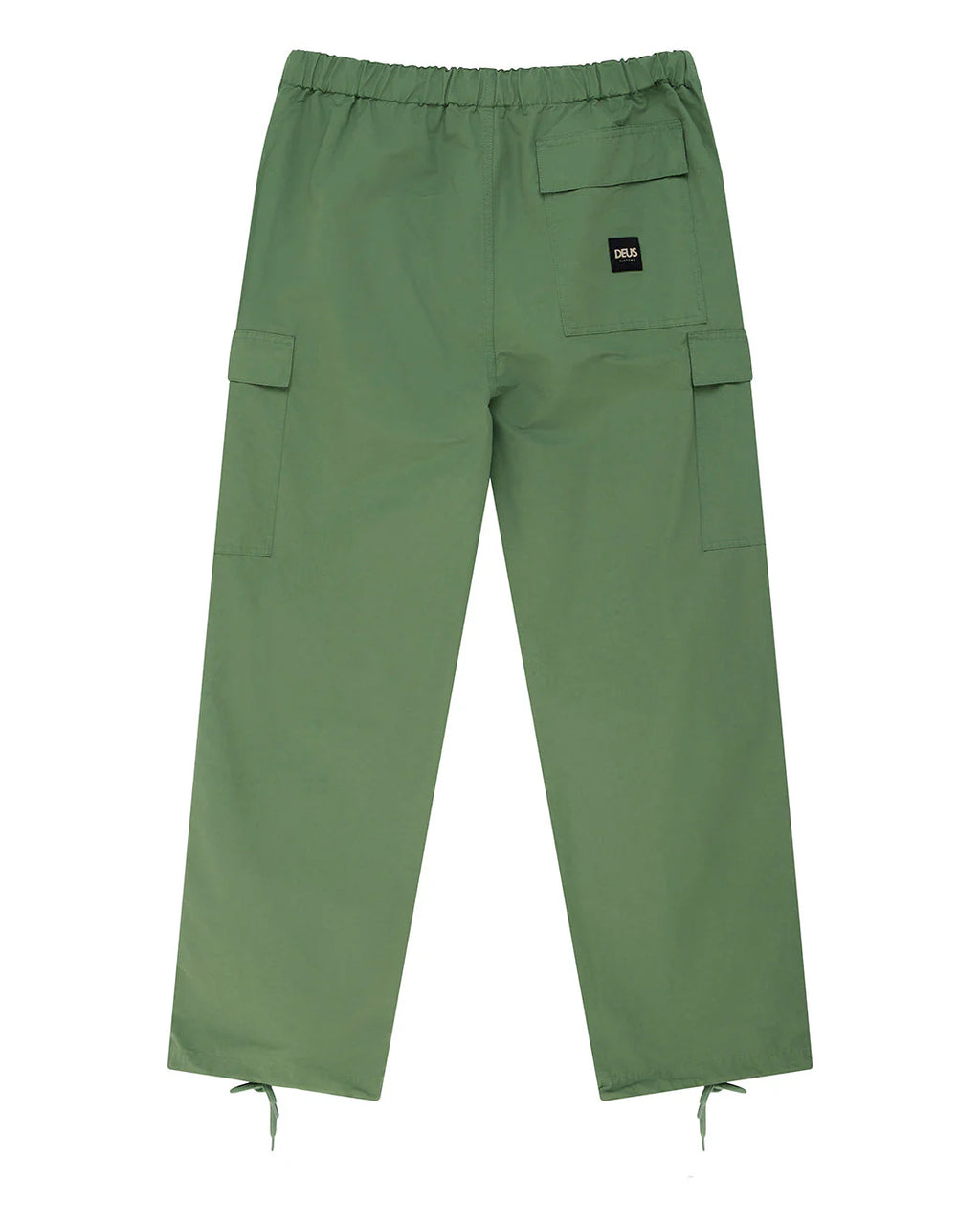 Remi Cargo Pant Loden Frost Green