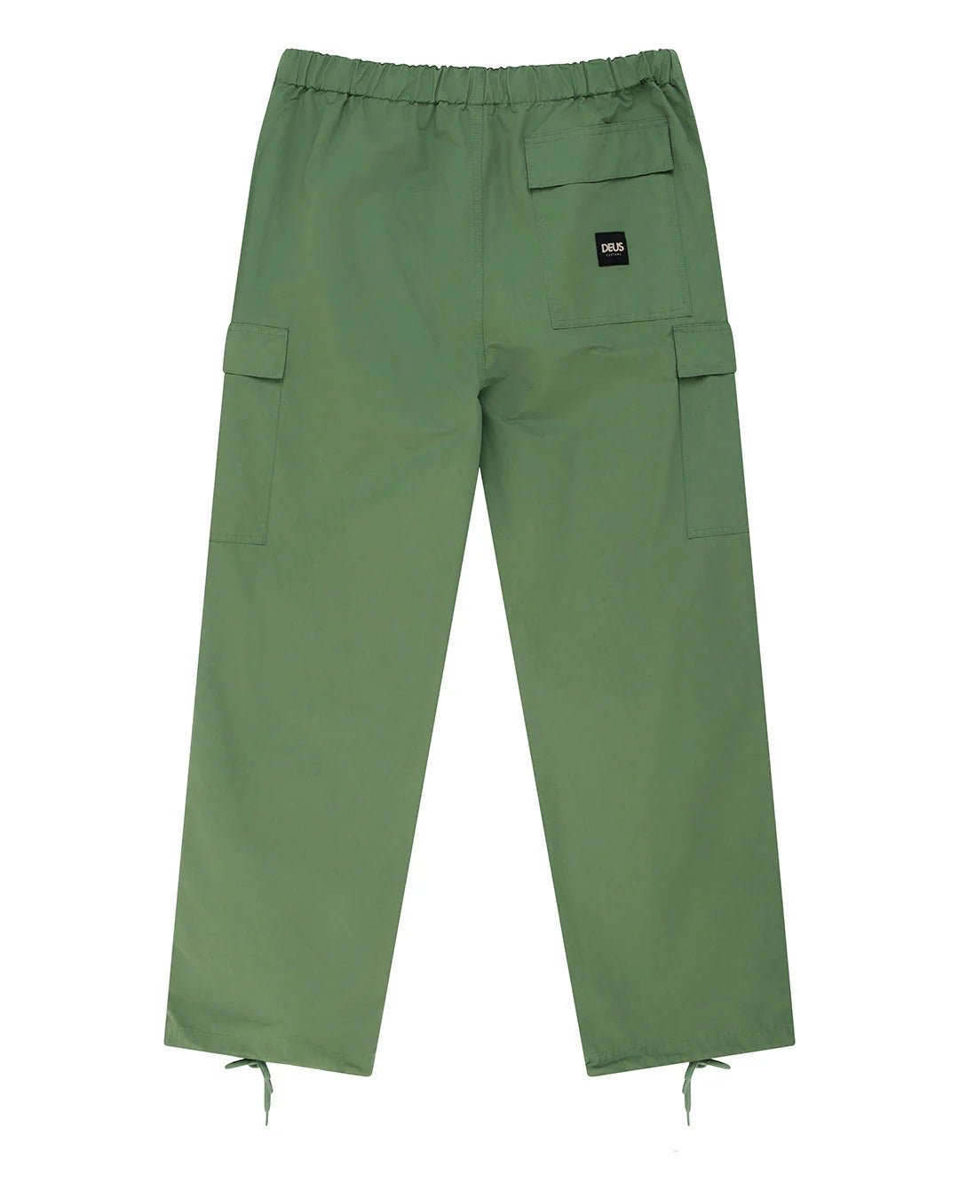 Remi Cargo Pant Loden Frost Green