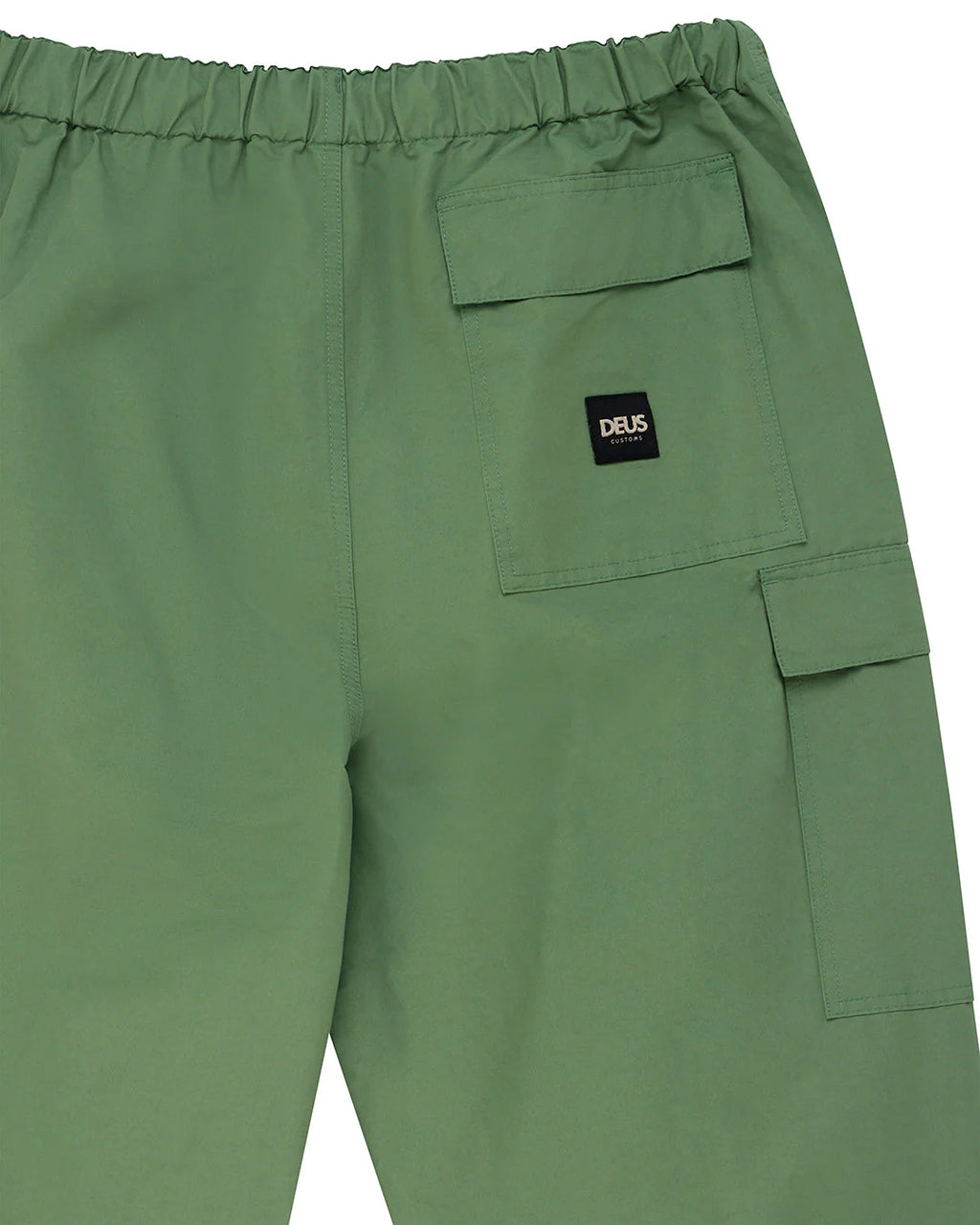 Remi Cargo Pant Loden Frost Green