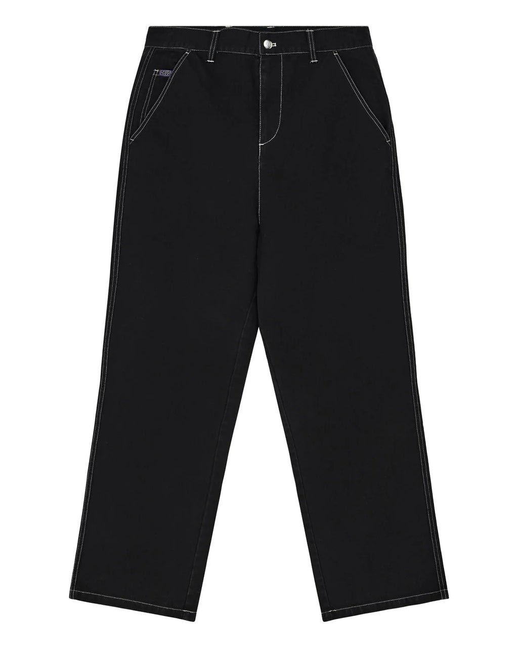 Stringer Walk Pant Anthracite