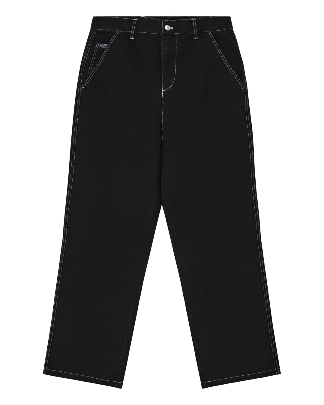 Stringer Walk Pant Anthracite
