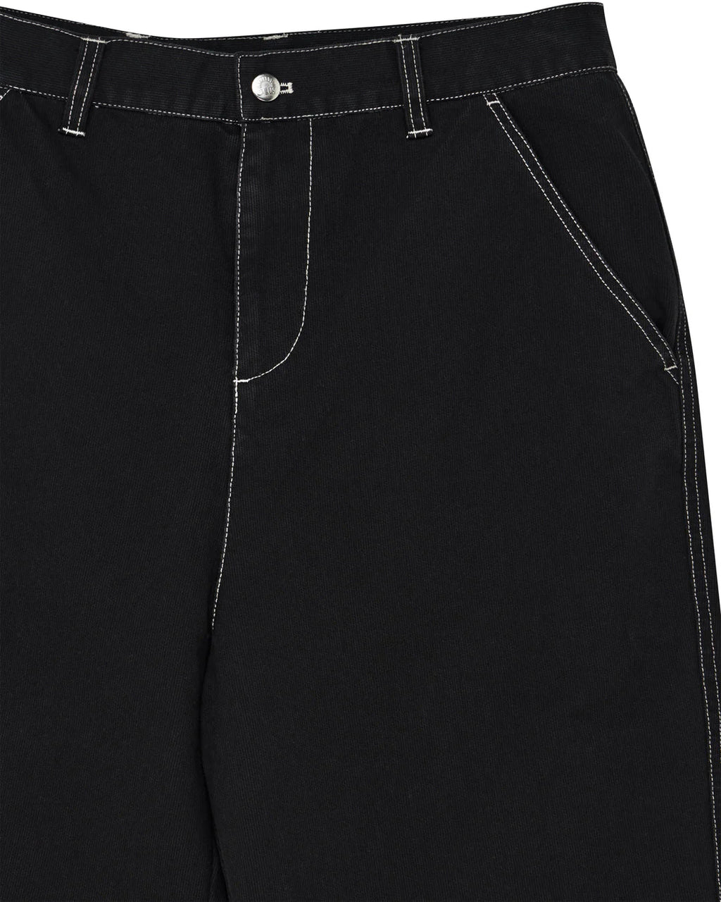 Stringer Walk Pant Anthracite