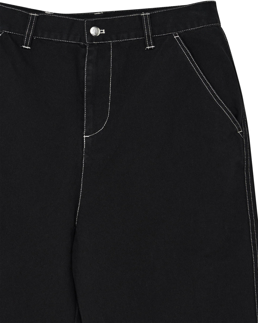 Stringer Walk Pant Anthracite