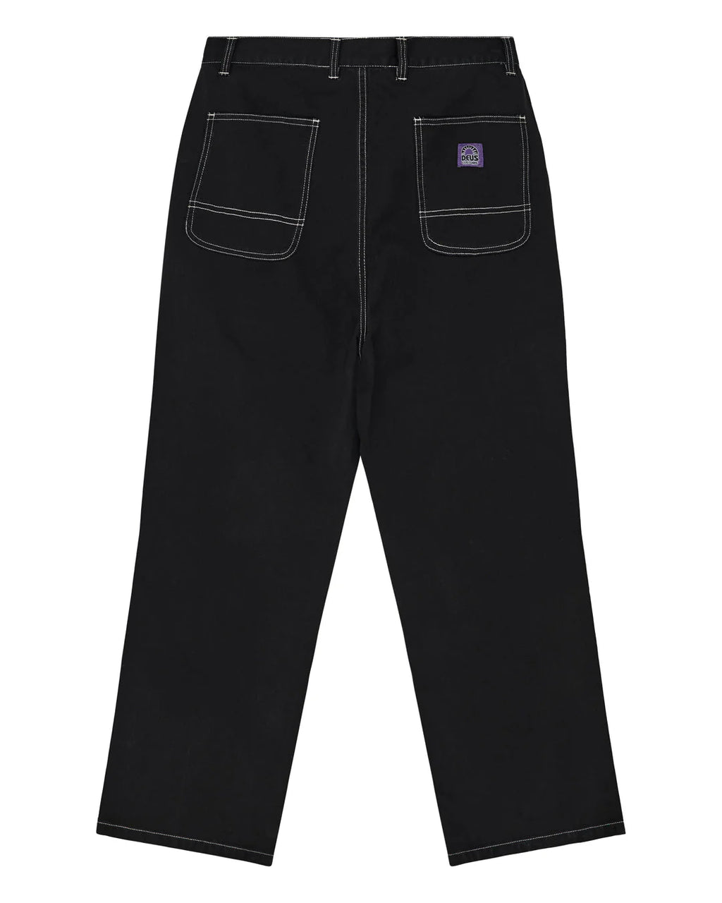 Stringer Walk Pant Anthracite