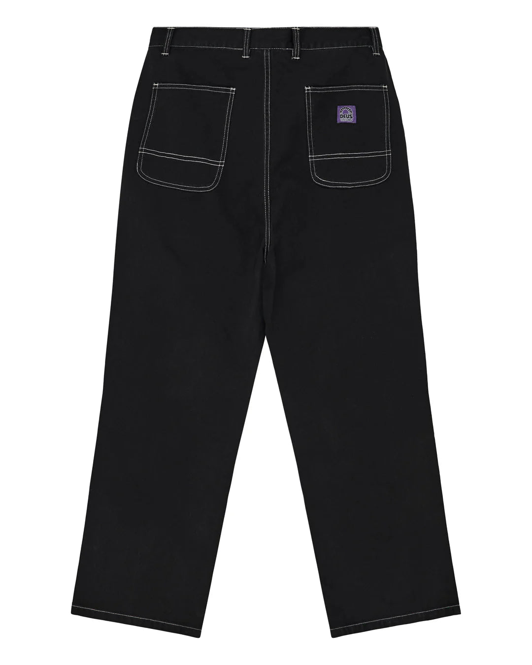 Stringer Walk Pant Anthracite