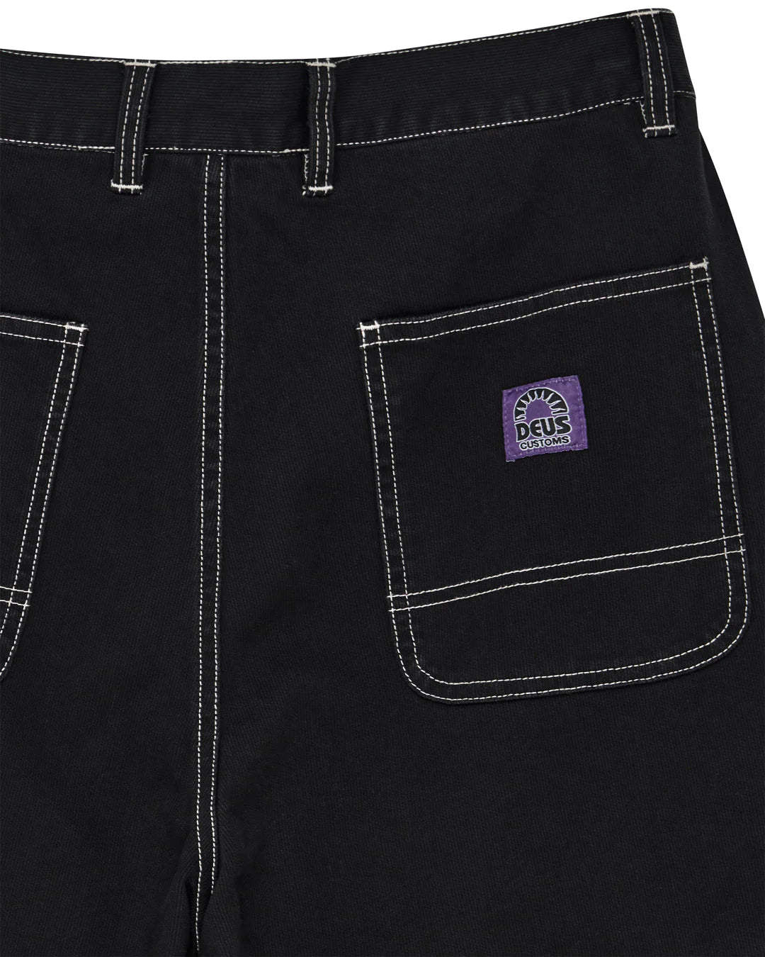 Stringer Walk Pant Anthracite