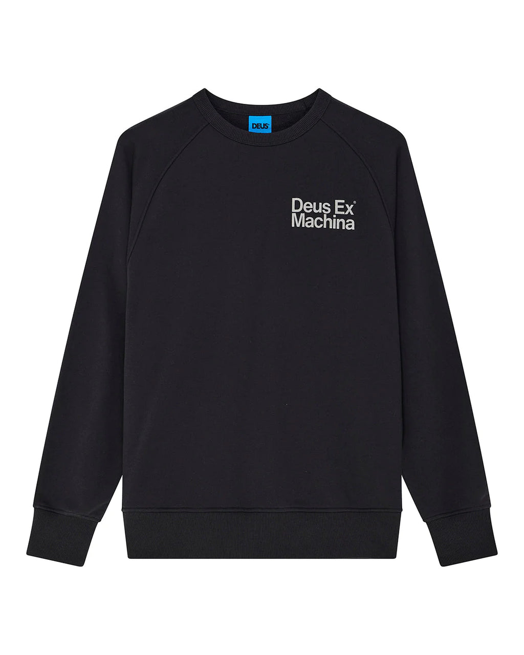 Plenty Good Crew Black