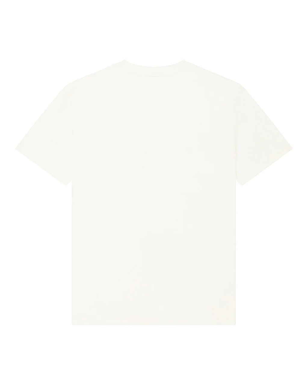 Erasarolgy Tee Pristine White