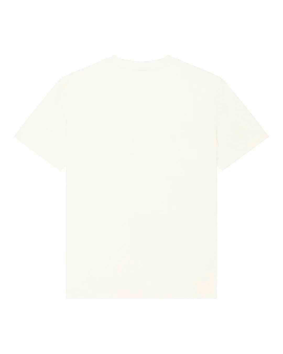 Erasarolgy Tee Pristine White