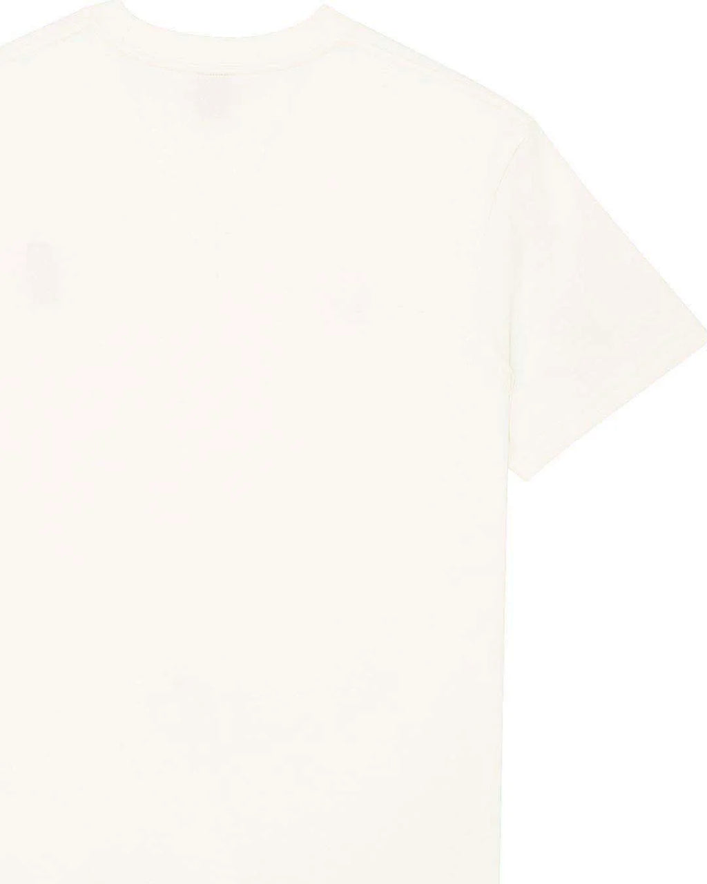 Erasarolgy Tee Pristine White