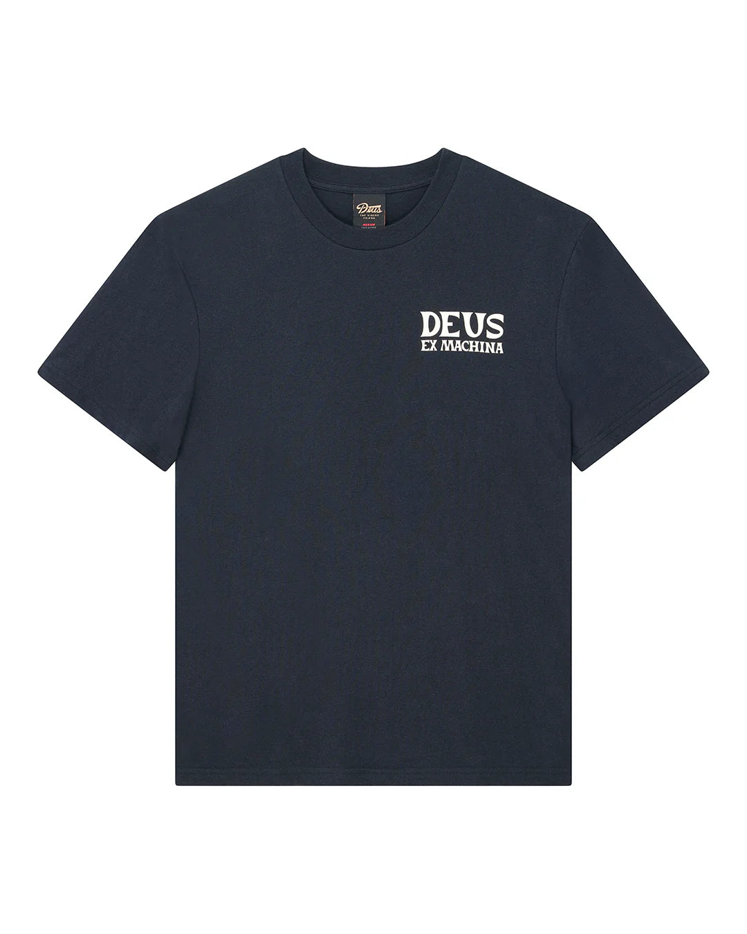 Chinook Tee Black
