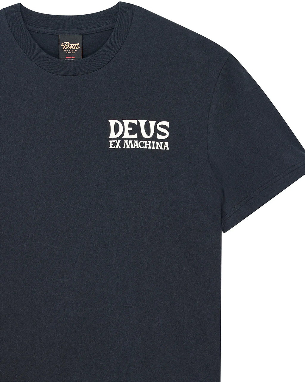 Chinook Tee Black