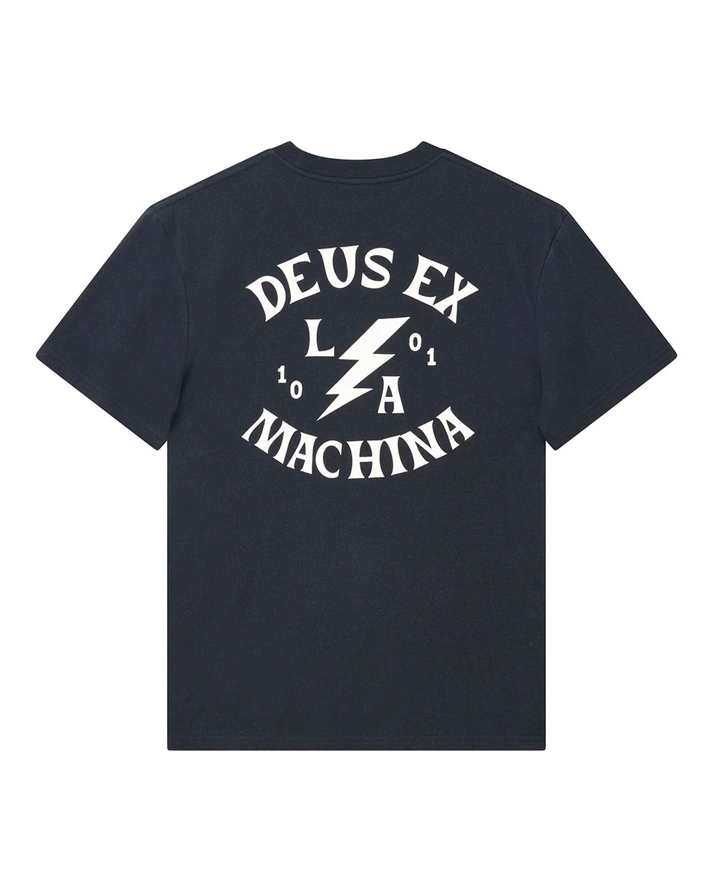 Chinook Tee Black