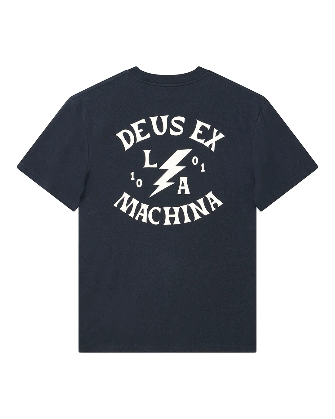 Chinook Tee Black