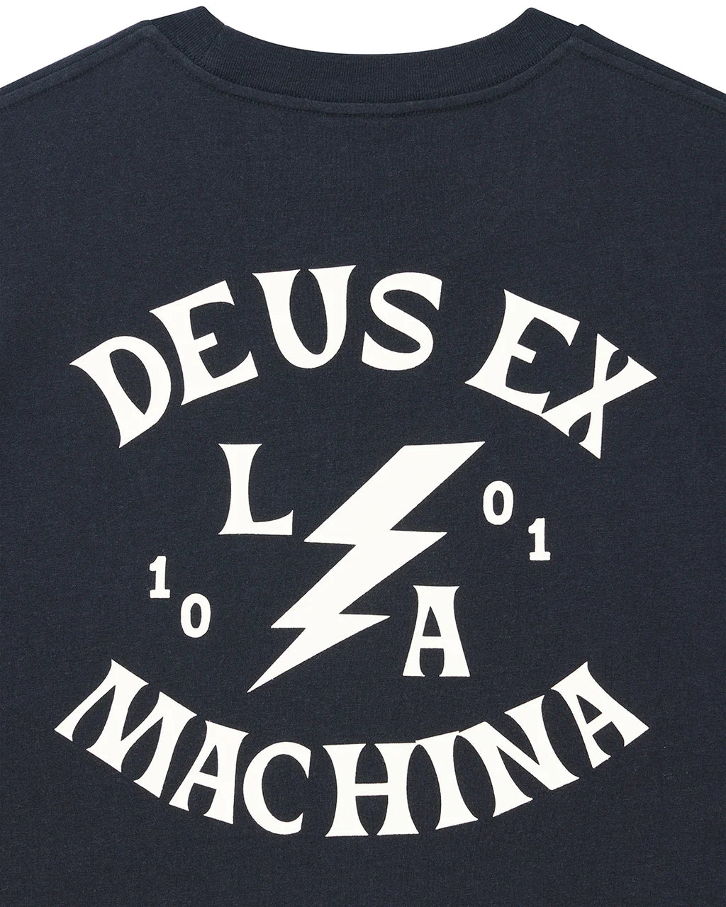 Chinook Tee Black