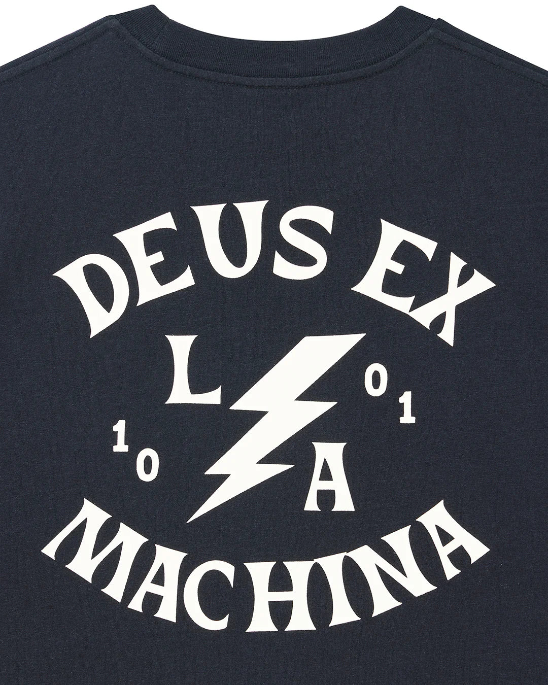 Chinook Tee Black
