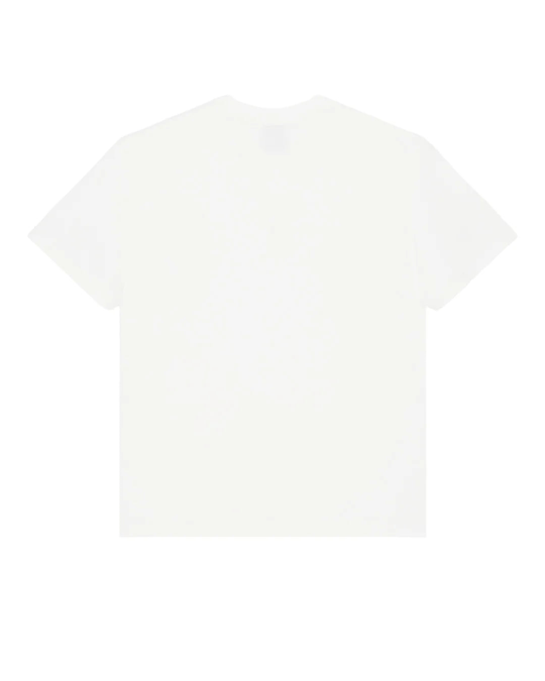 Mother-Earth Tee Vintage White