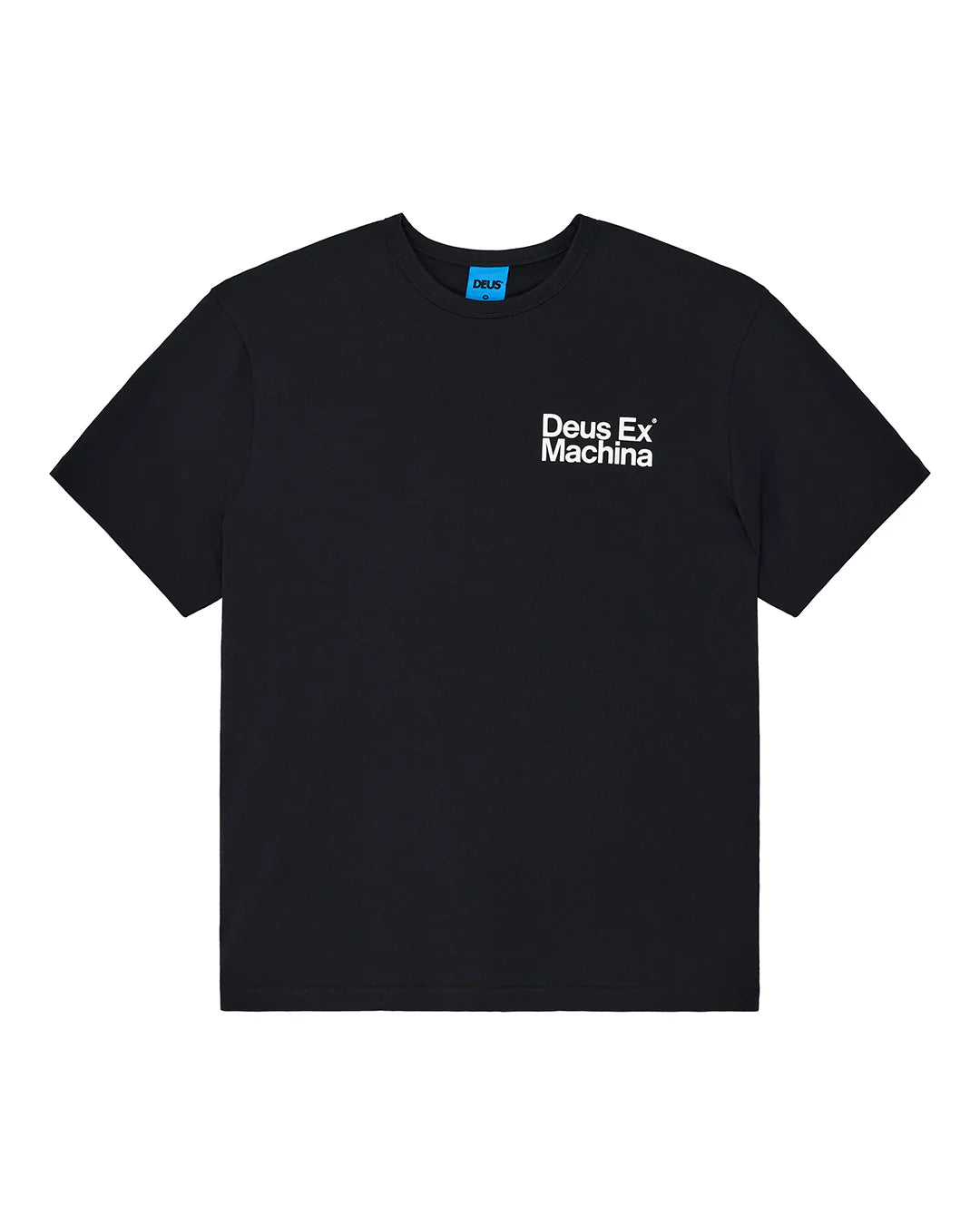 Plenty Good Tee Black