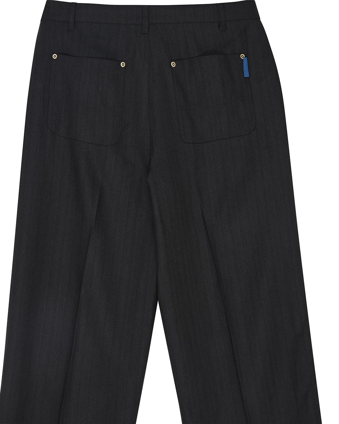 Hear & Now Pant Anthracite