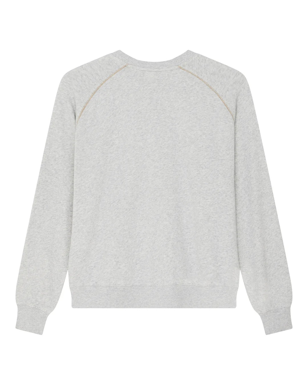 One More Marle Crew Lt Grey Marle
