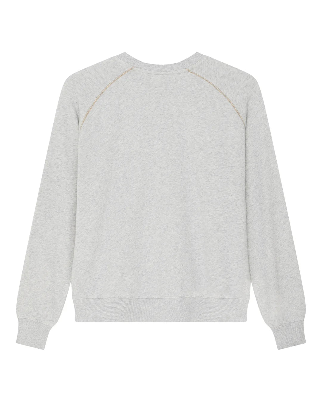 One More Marle Crew Lt Grey Marle