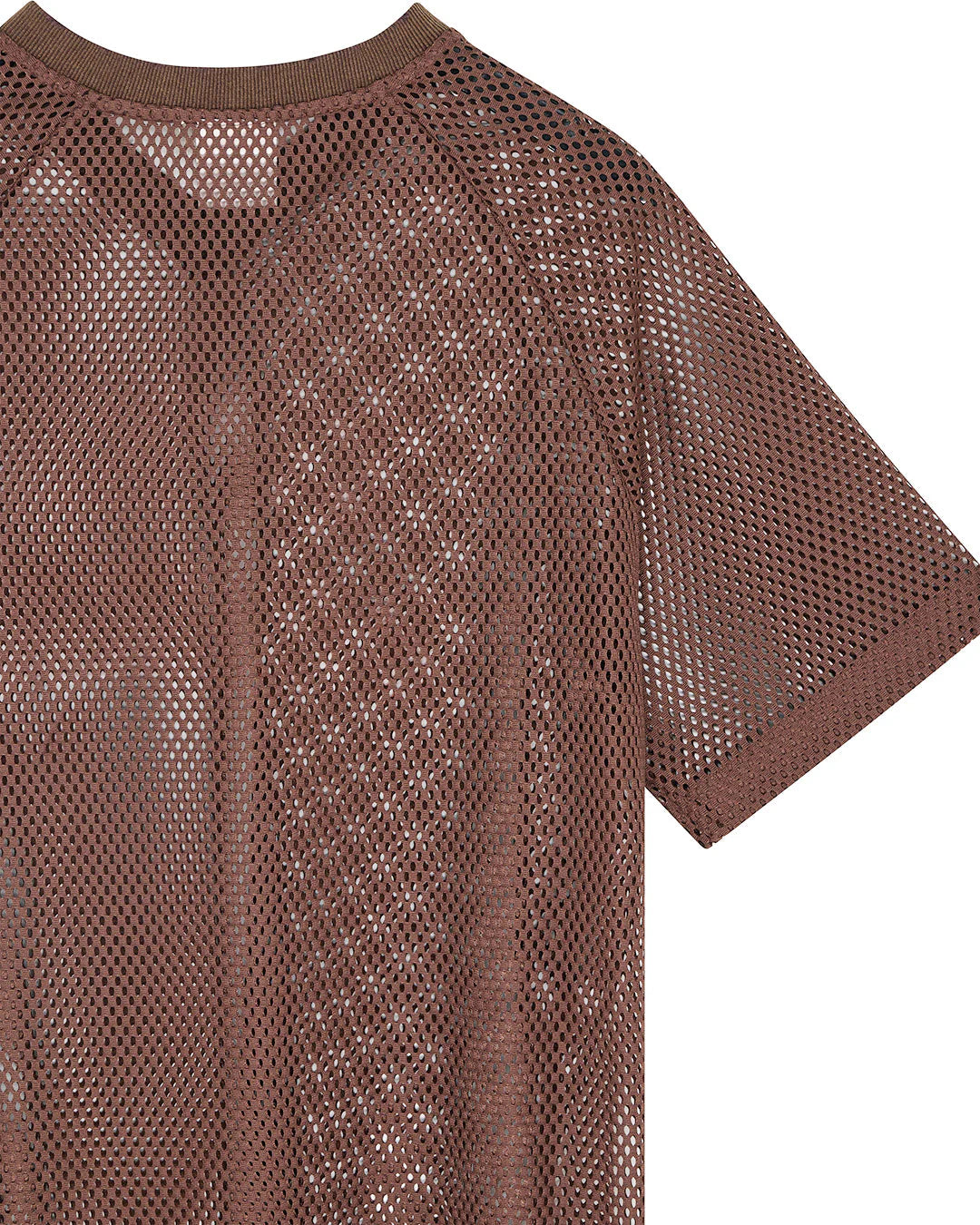 Magdalene Moto Cinnamon Brown