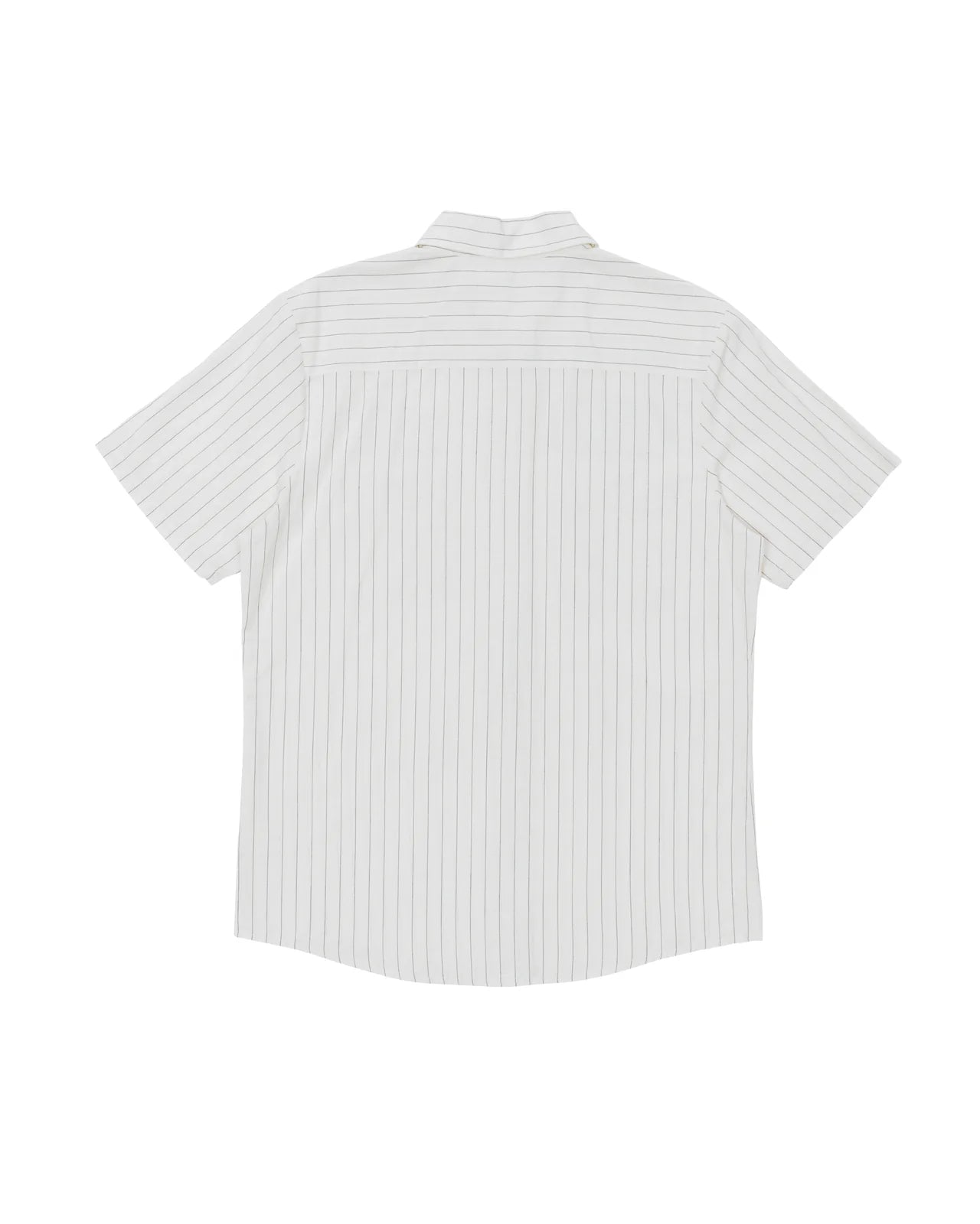 9 To 5 Shirt Dirty White