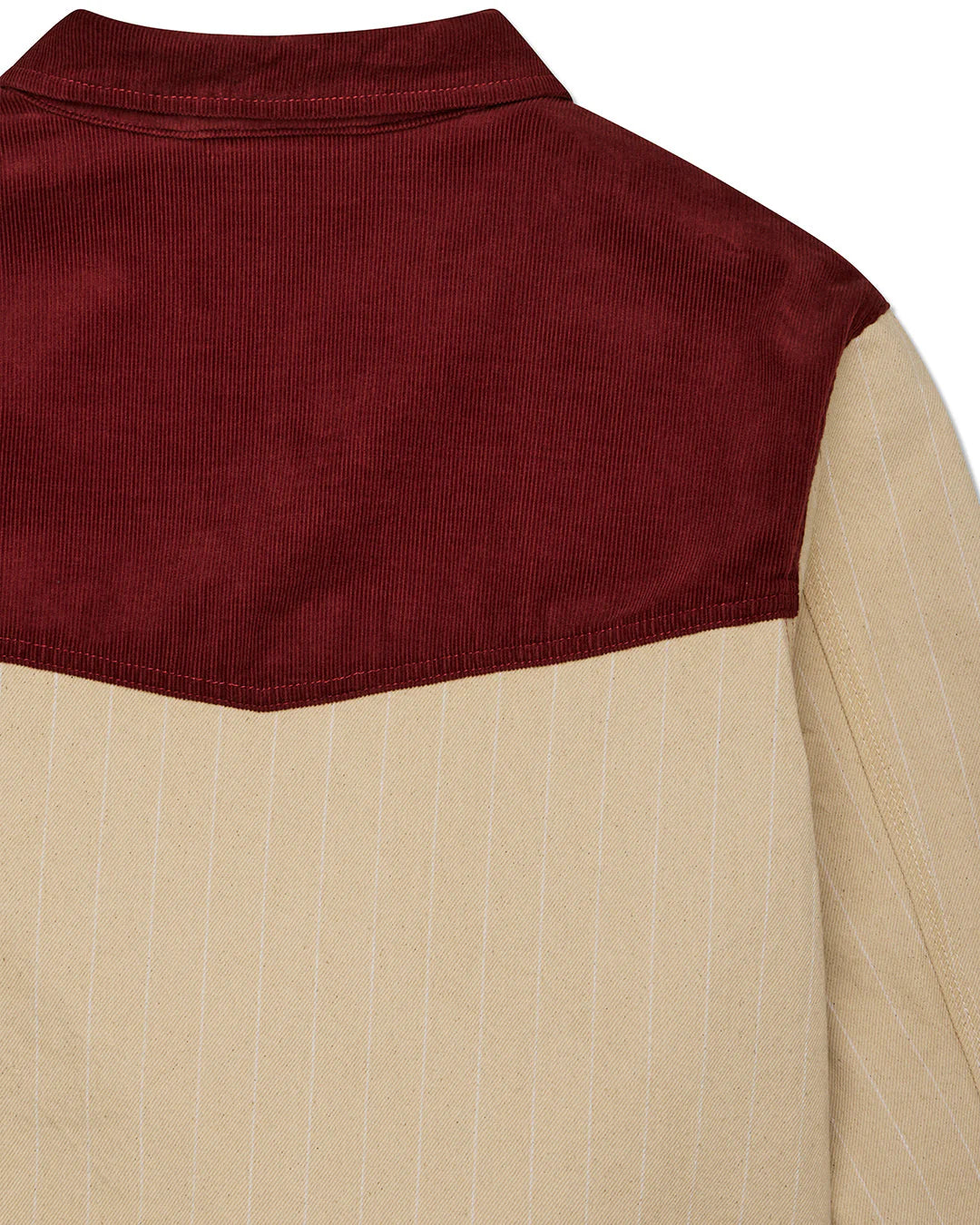 Lyon Natural Jacket Natural