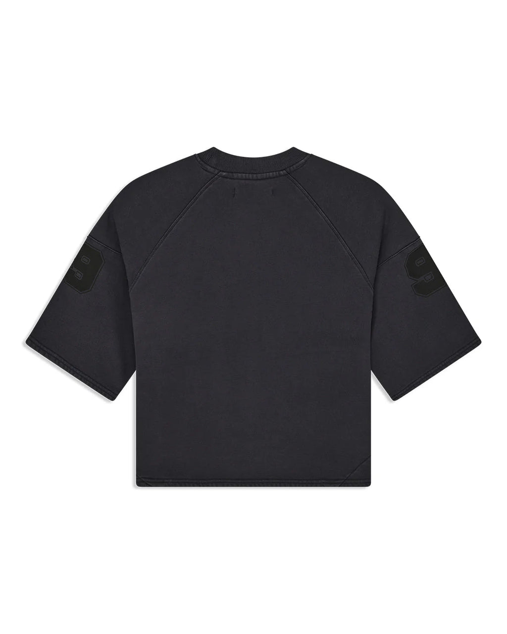 New Mexico Fleece Anthracite