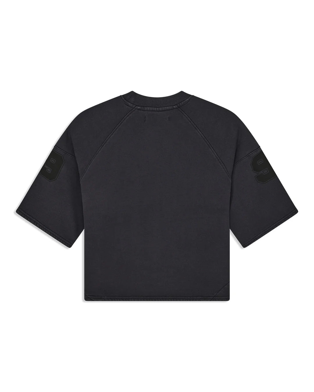 New Mexico Fleece Anthracite