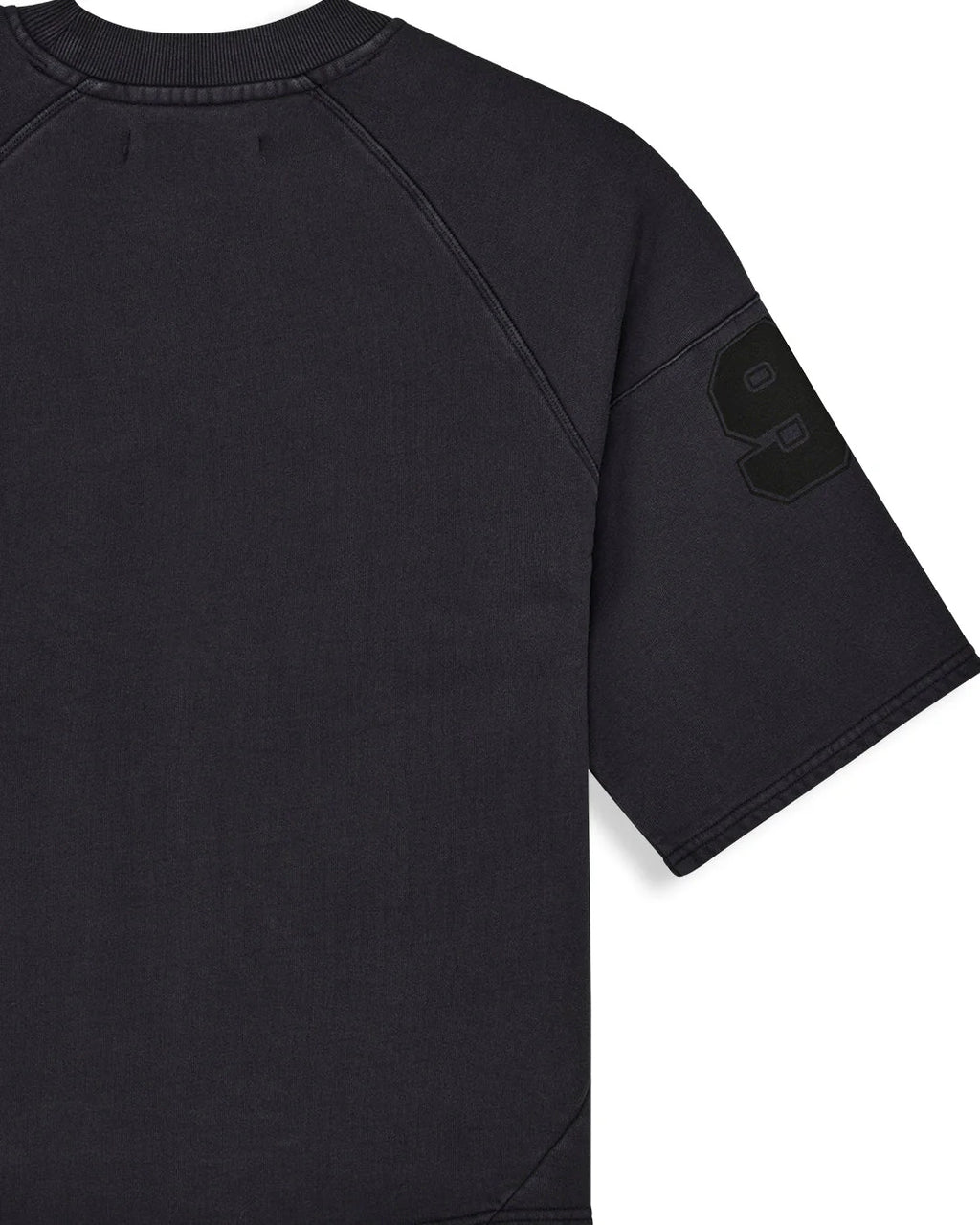 New Mexico Fleece Anthracite