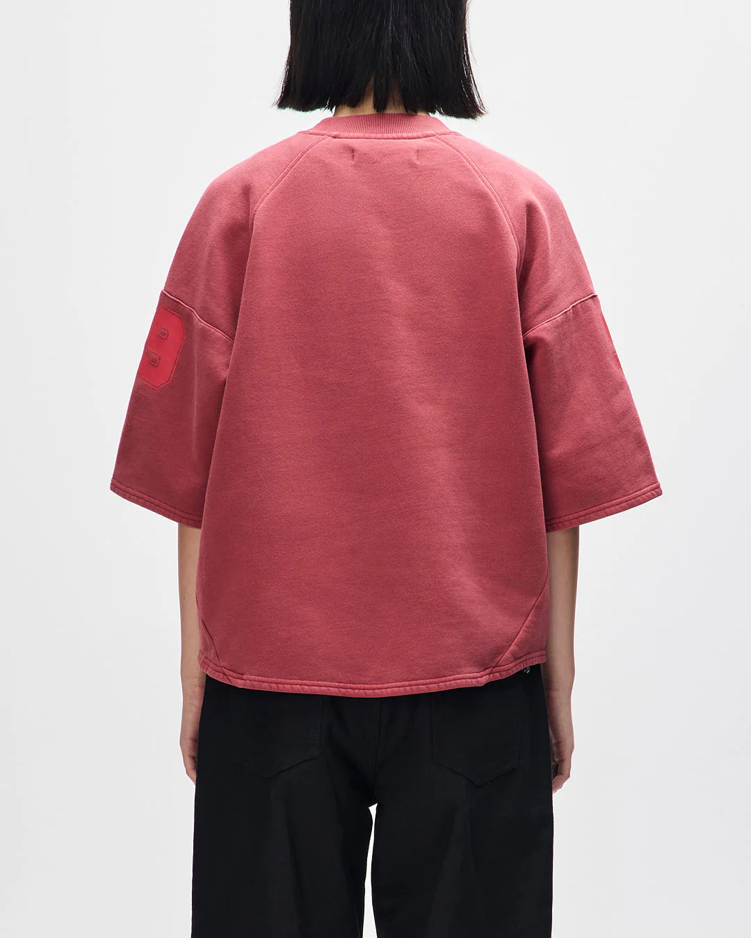 New Mexico Fleece Russet Brown