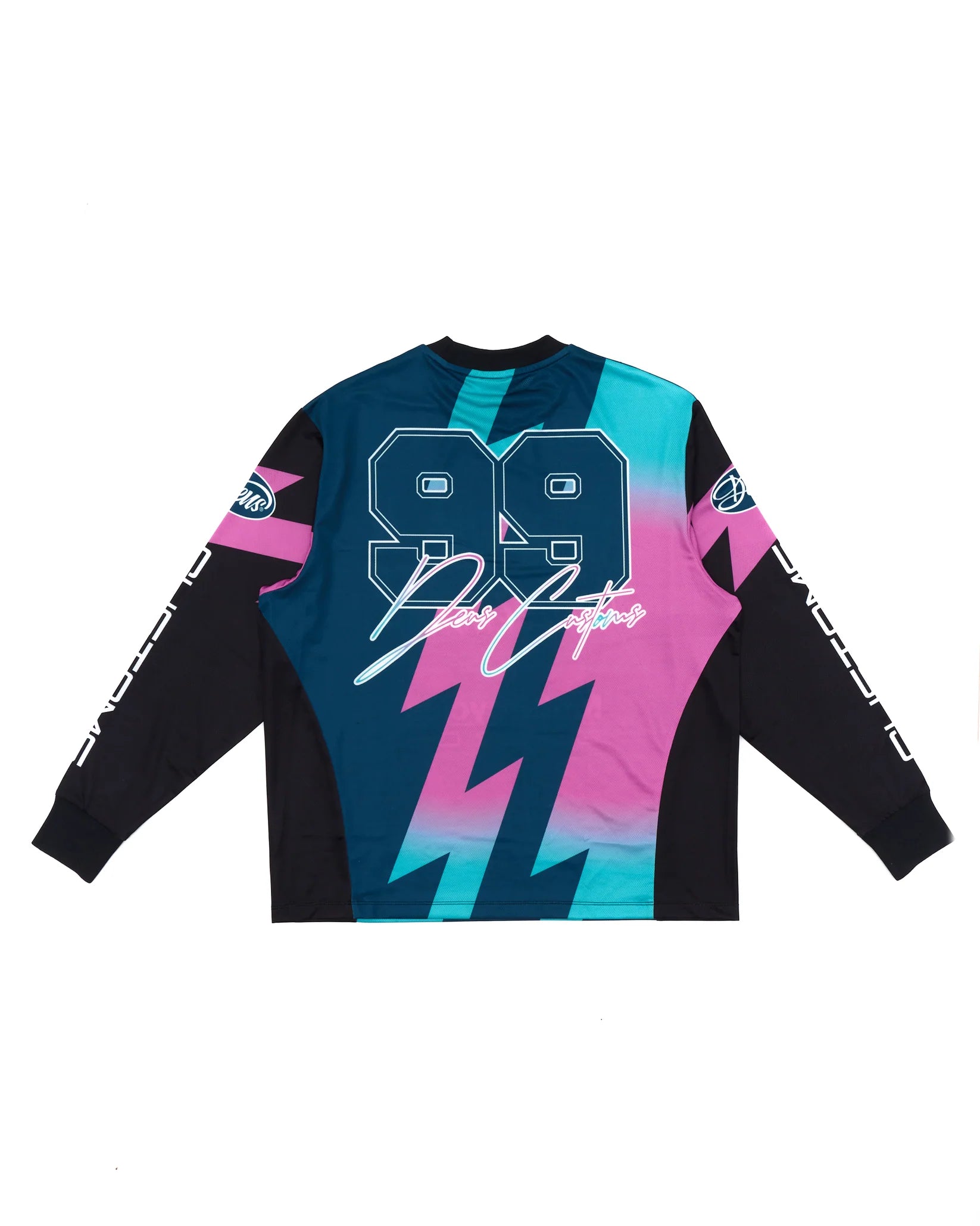 Thunder LS Moto Top
