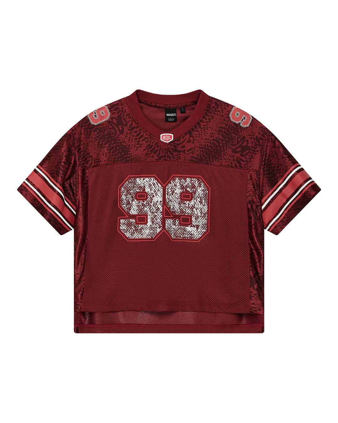 20th Century Top