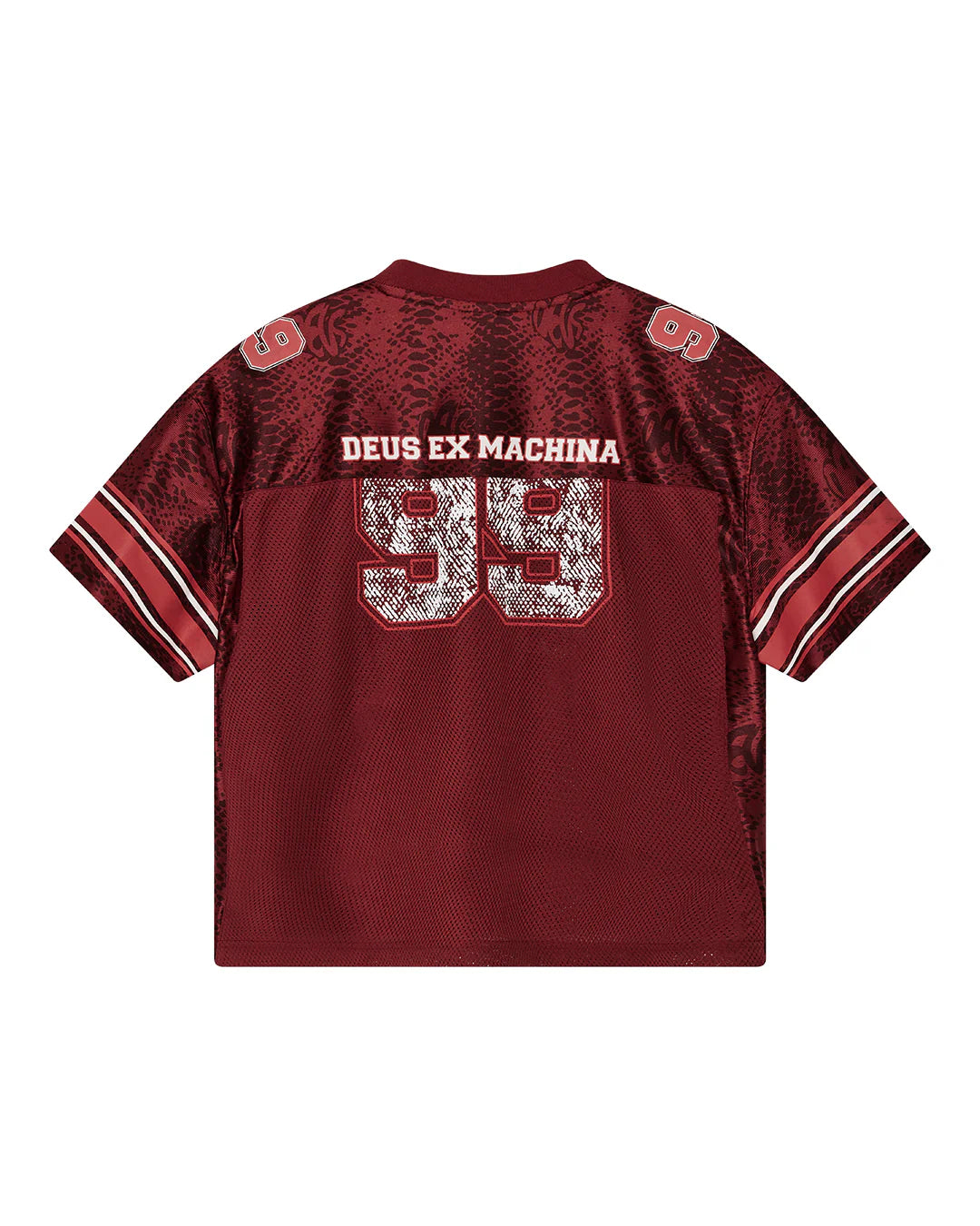 20th Century Top