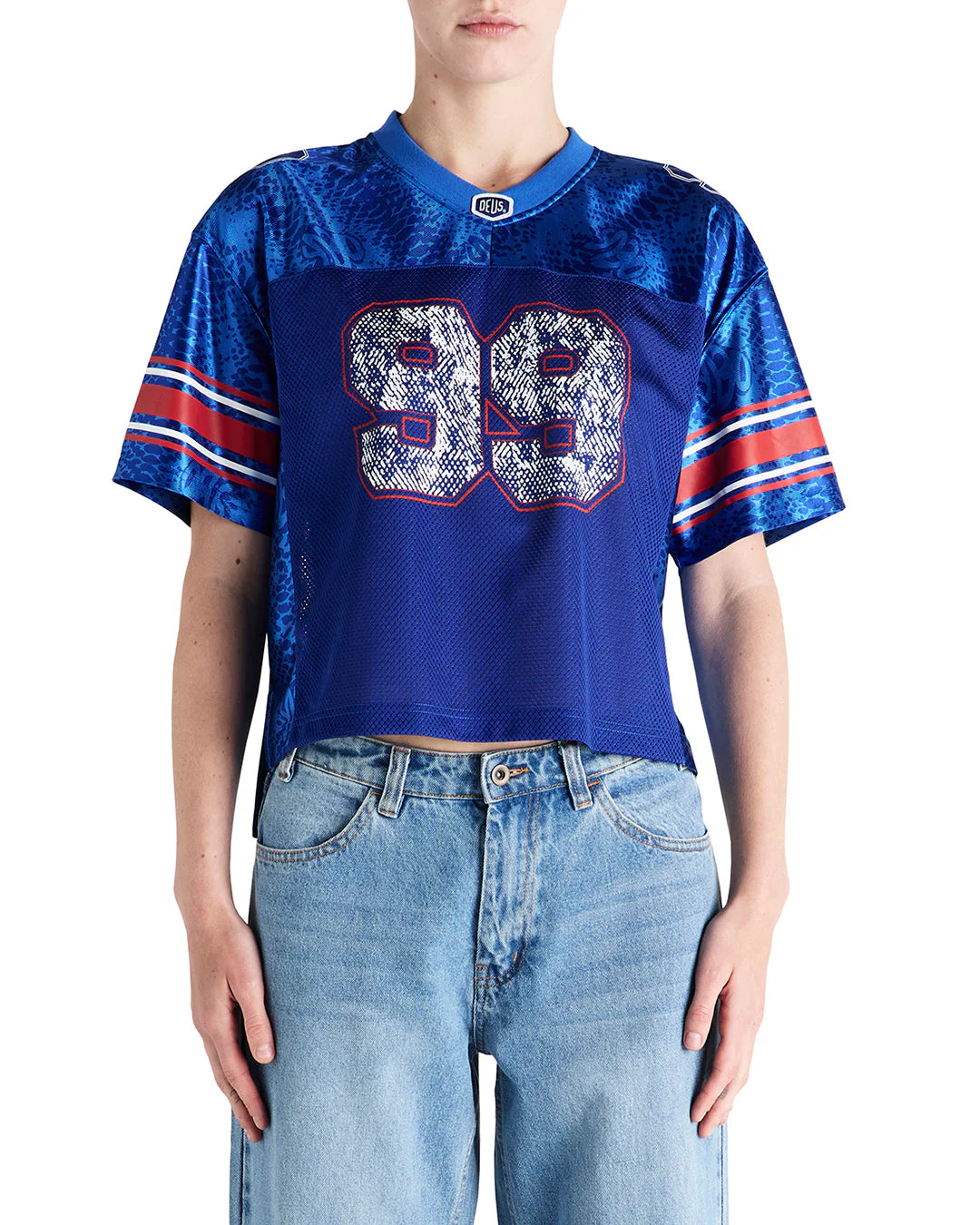 20th Century Top