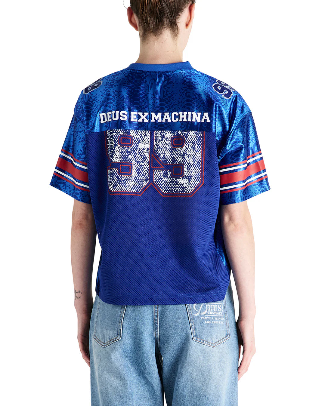 20th Century Top